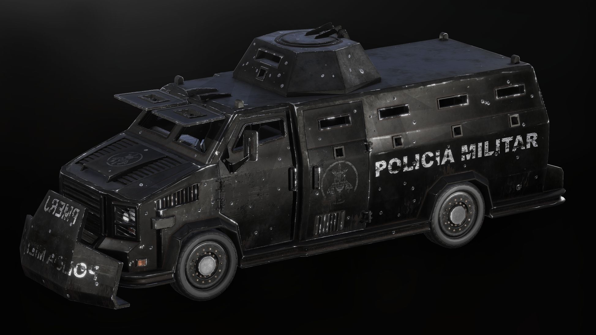 Lightweight Structures preview