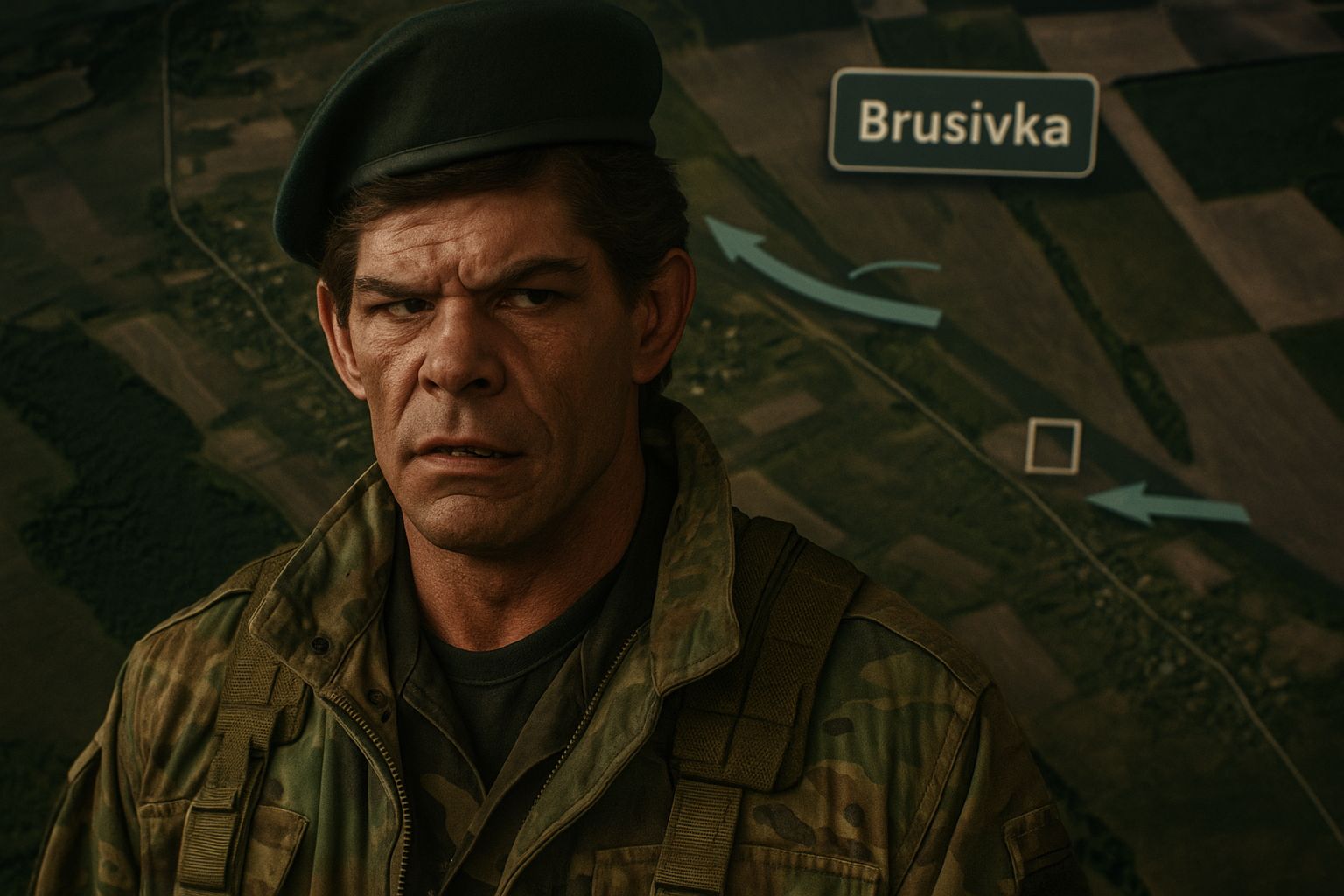 TvT Brusivka