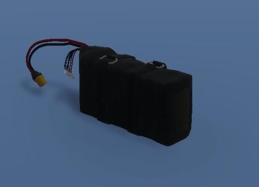 Realistic Drones Wgt Bat Fix preview
