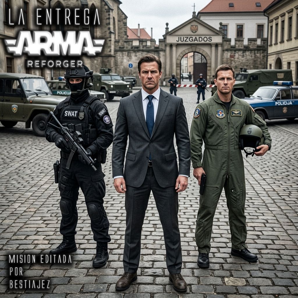 La entrega