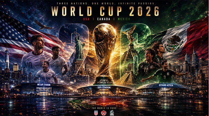 World Cup 2026 preview