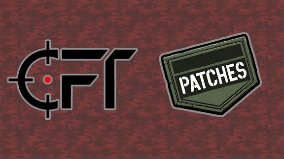 CFT-Patches