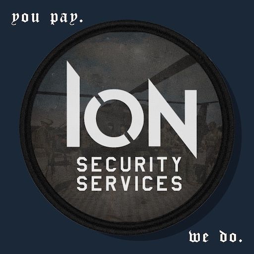 RHS ION to Vanilla Arsenal