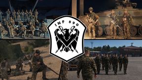 Inf 890 Loading Screen