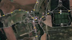 Artillery Village LIFE