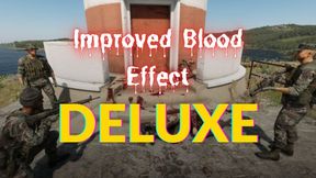 Improved Blood Effect Deluxe