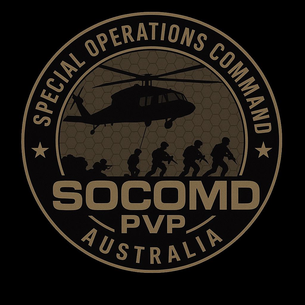 3CDO Patches