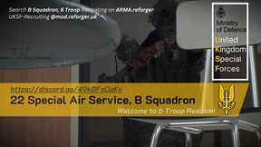 6 Troop Loading Screen