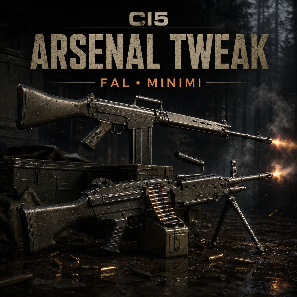 Ci5_Arsenal_Tweaks_FAL_MINIMI preview