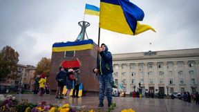 South Kherson Oblast GM