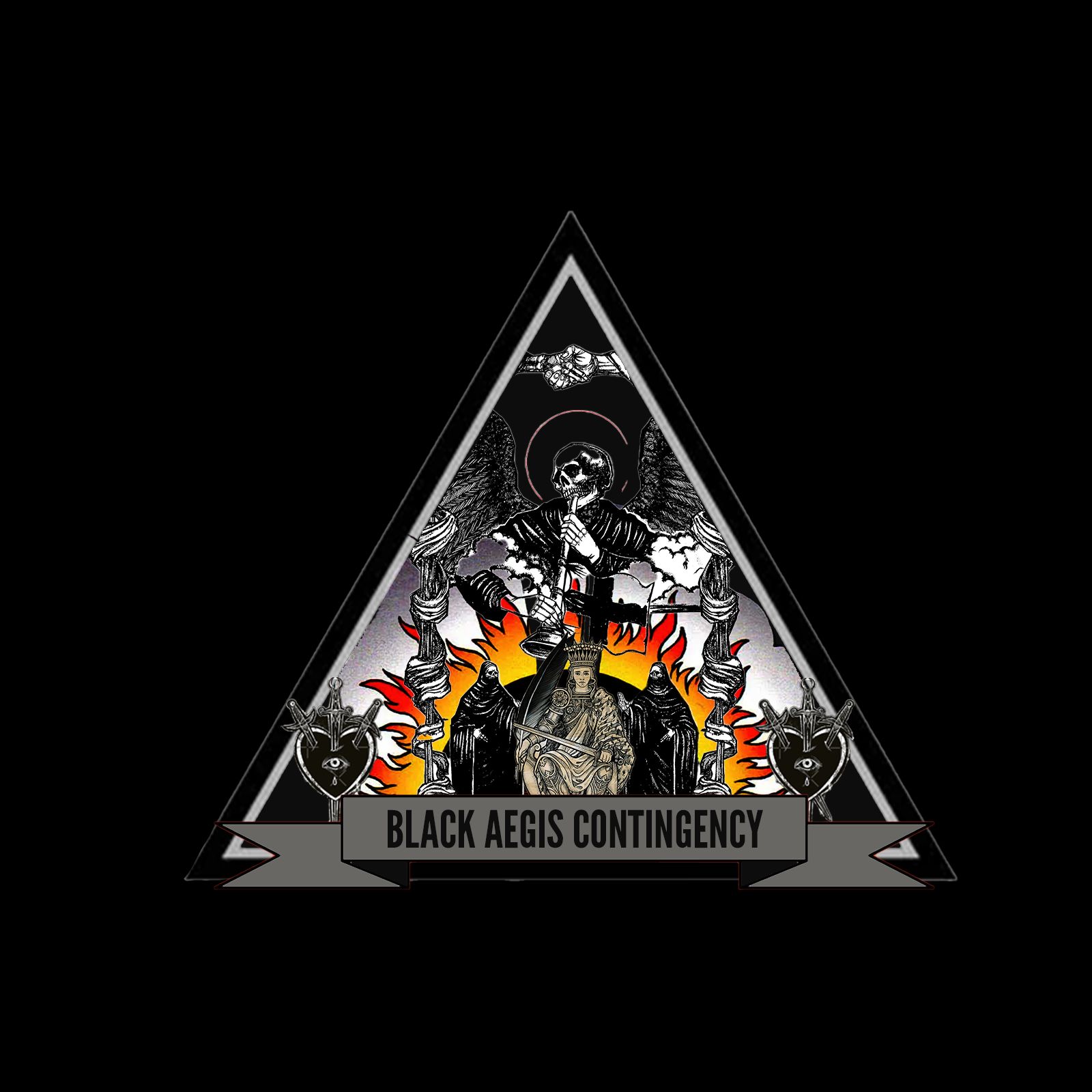 BAC-Vietnam Custom COIN preview