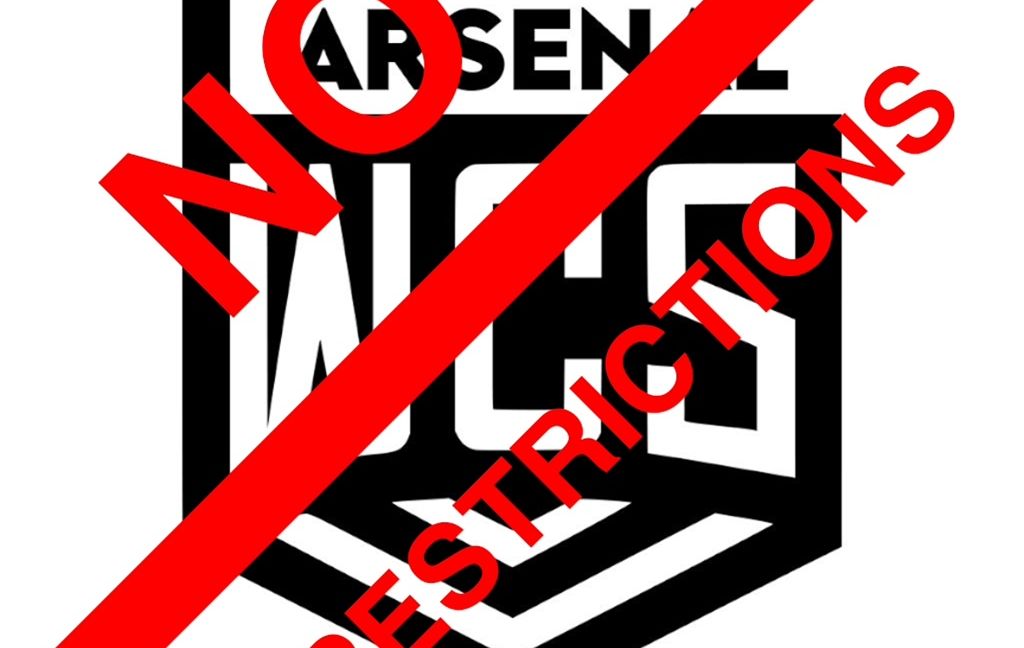 WCS_ArsenalNoRestrictions