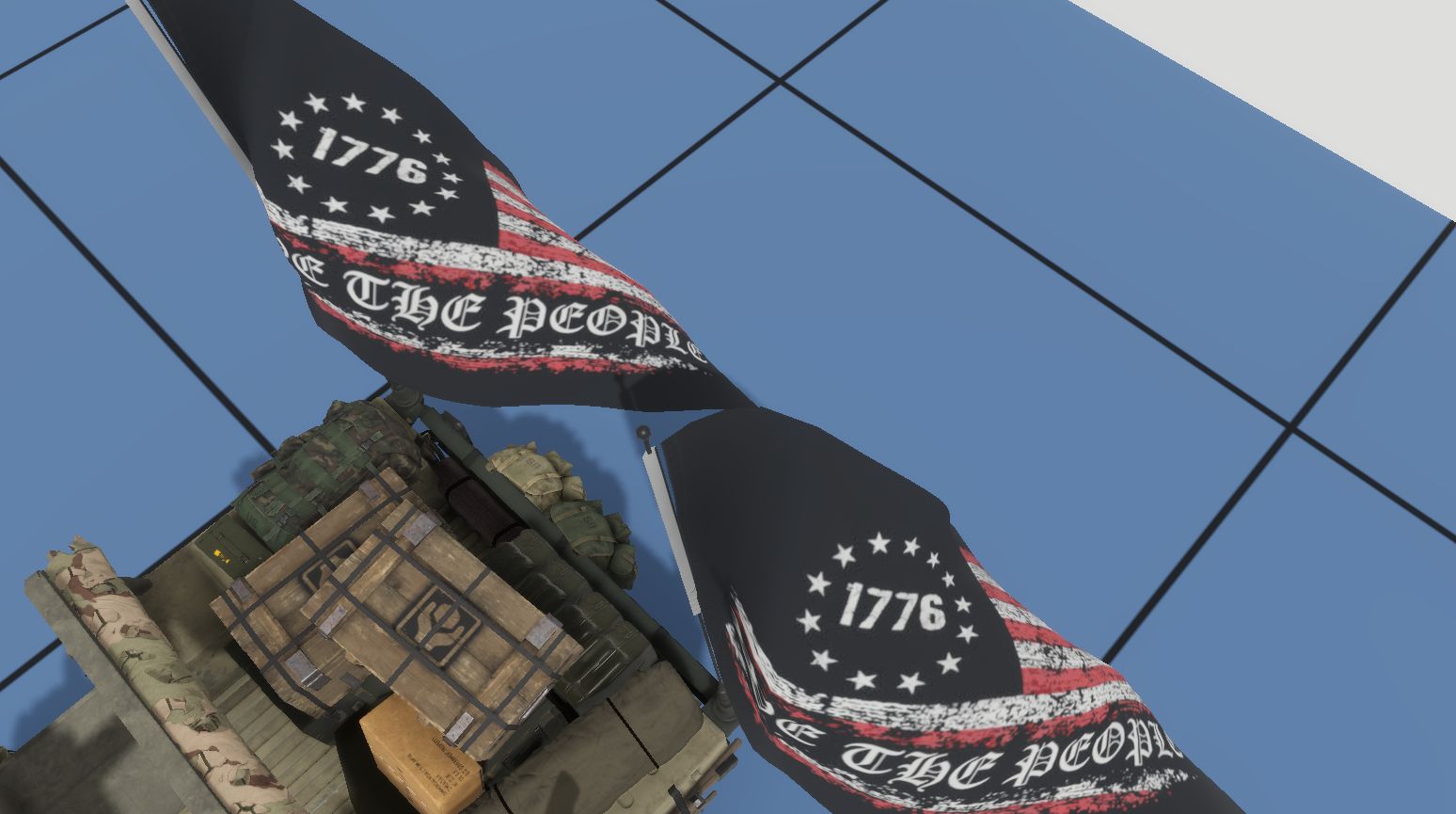Badgers - Dax humvees edit preview