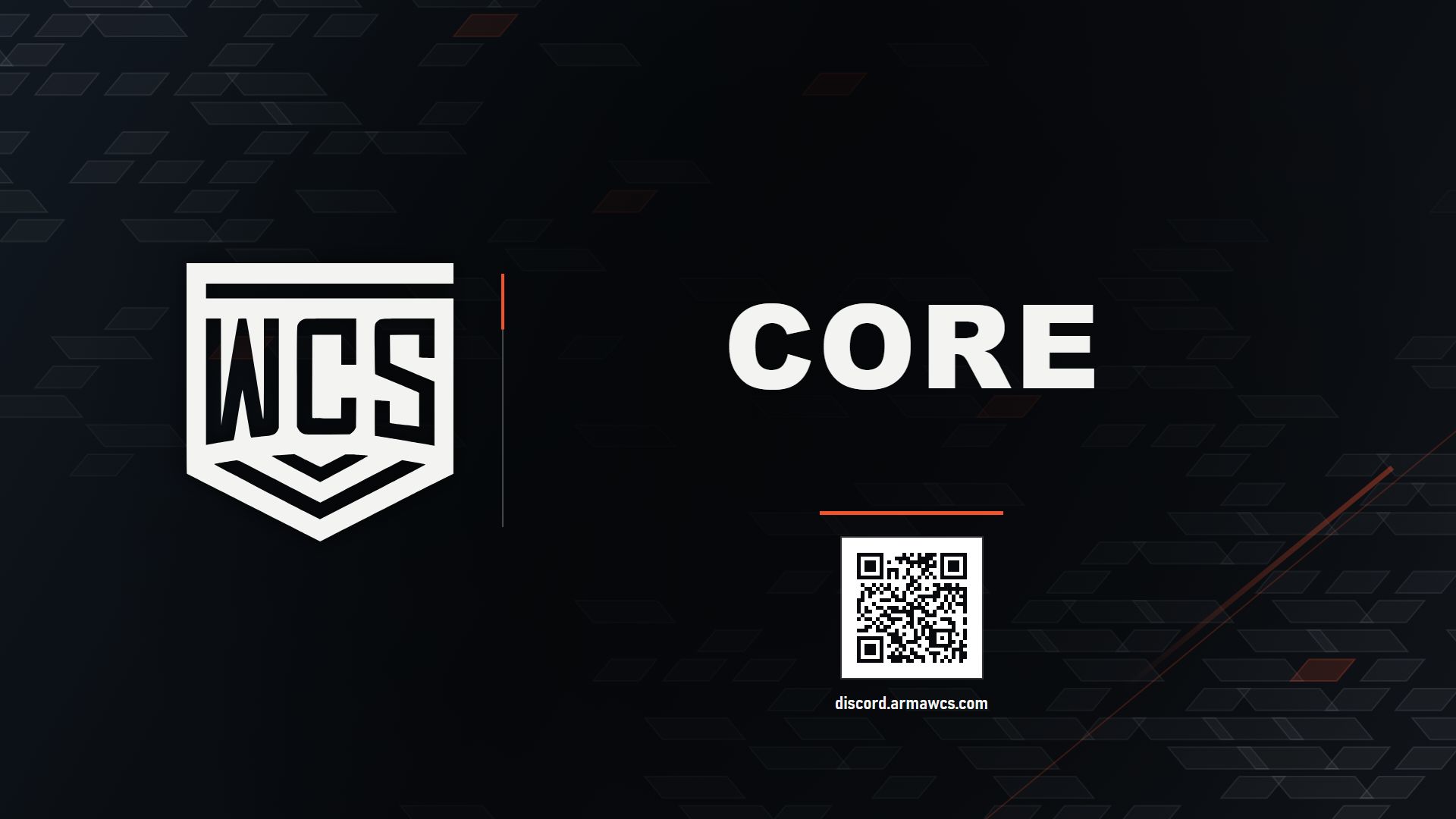 Vignette du mod WCS_Core
