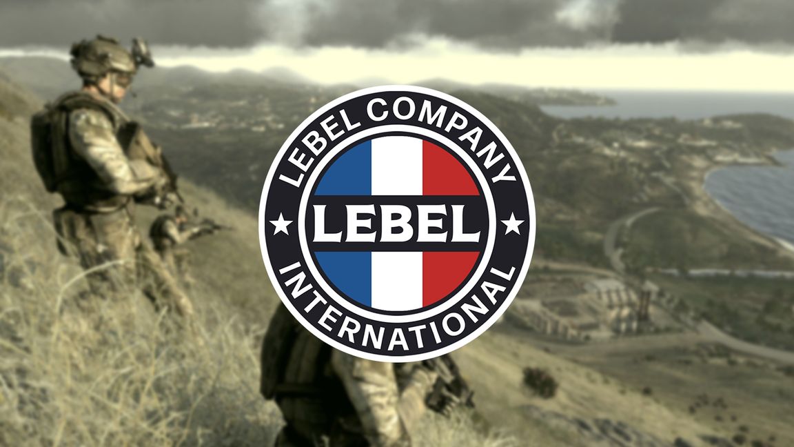 L.C.I. Conflit PVE - Everon