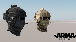 NBS Modular Helmets Redux