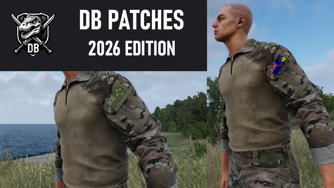 DB-P26