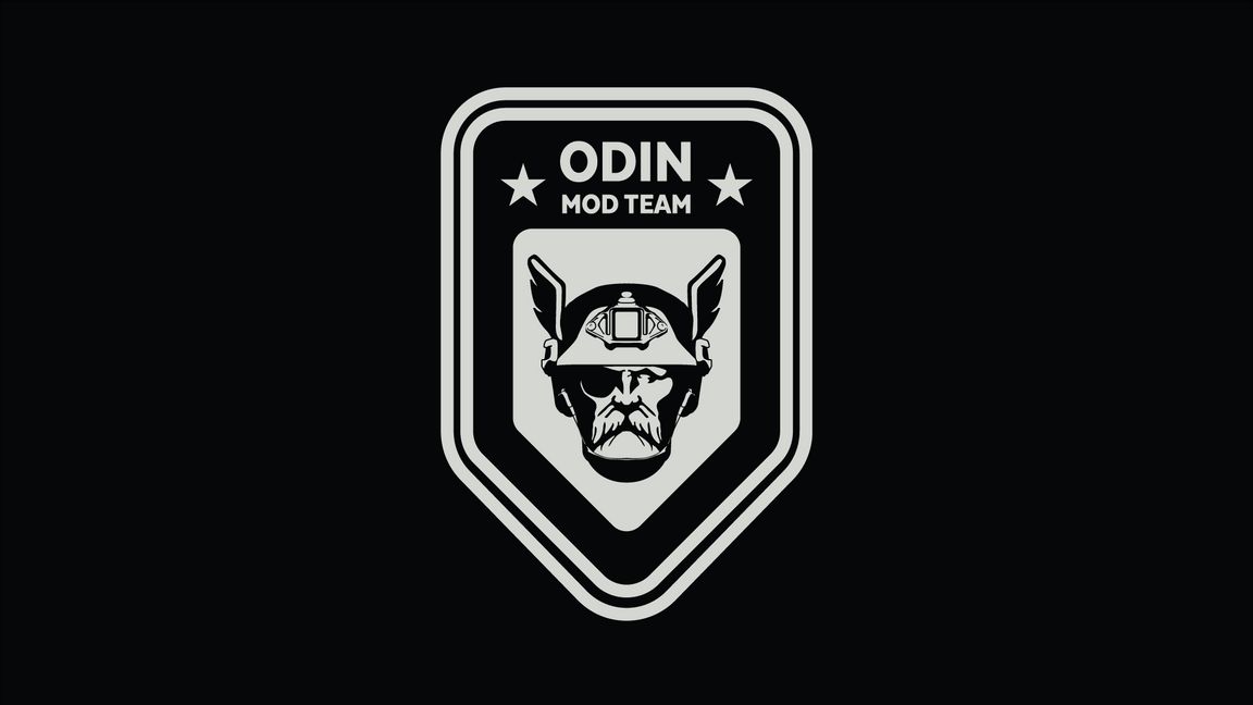 ODIN Anizay I&A Configuration