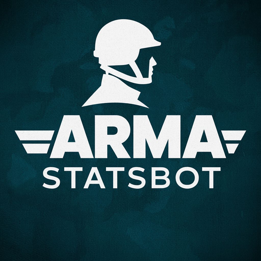 ArmaStatsBot_Mod preview