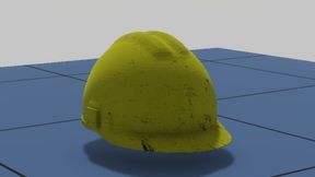 Construction Hat