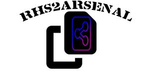 RHS2Arsenal