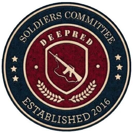 DR Game Master RHS & Chernarus