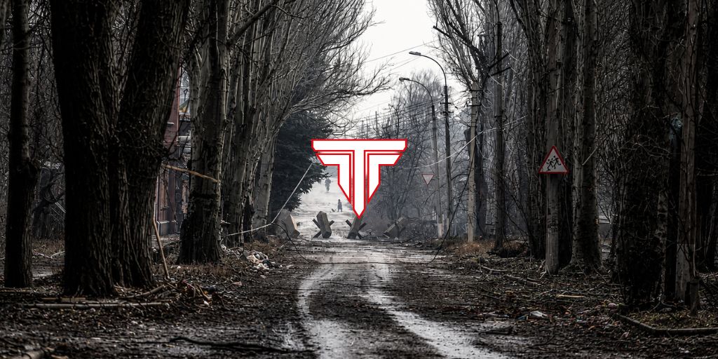 TTT Serhiivka