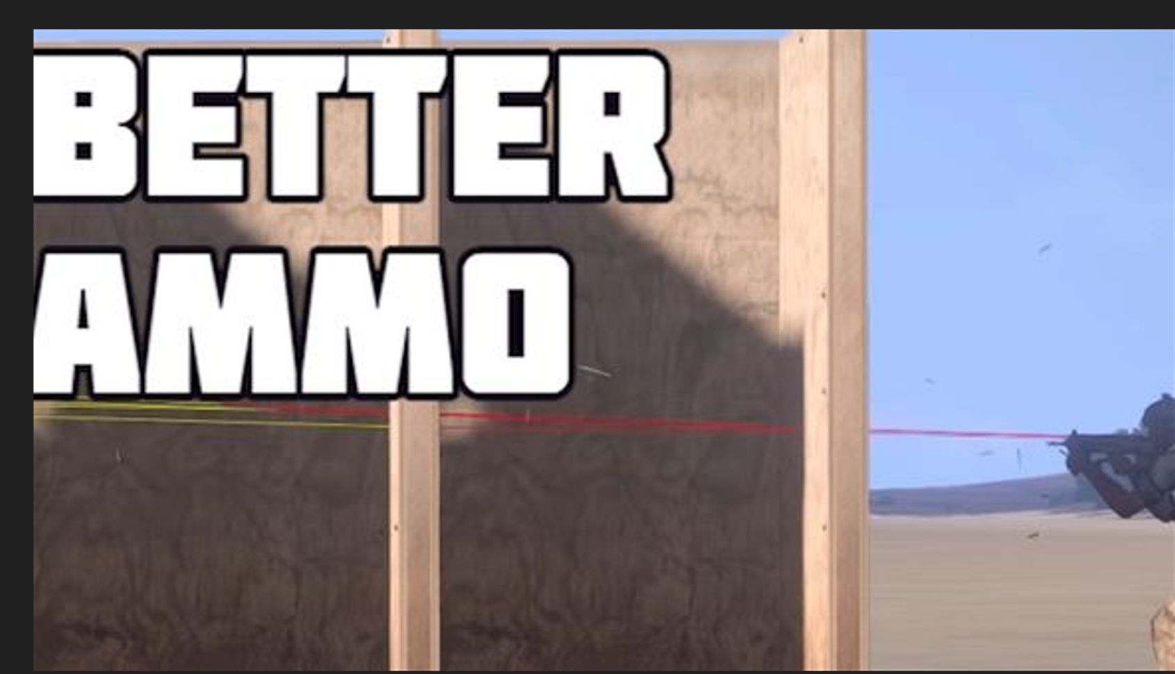 BetterAmmo
