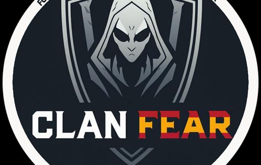 Clan Fear Parches