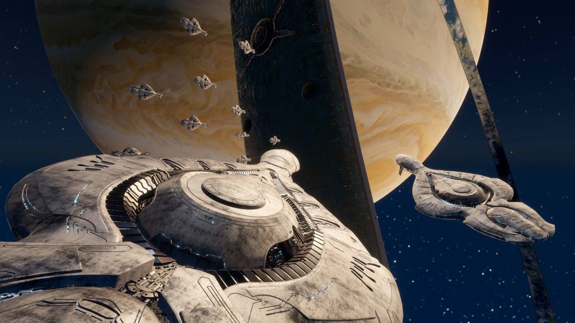 Halo_Covenant Ship Pack