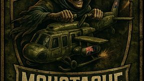 Moustache Ruha Config