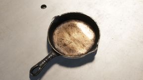 Frying Pan