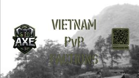 AXE PvP Factions Vietnam