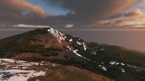 Nizla Island Modern Conflict