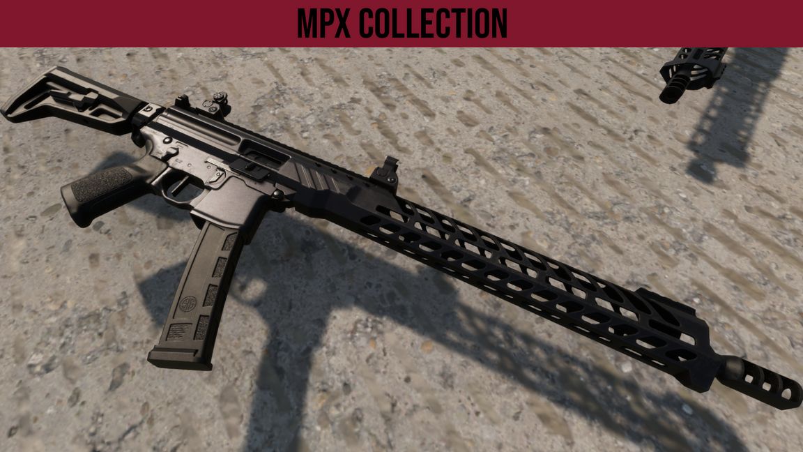 MPX Collection