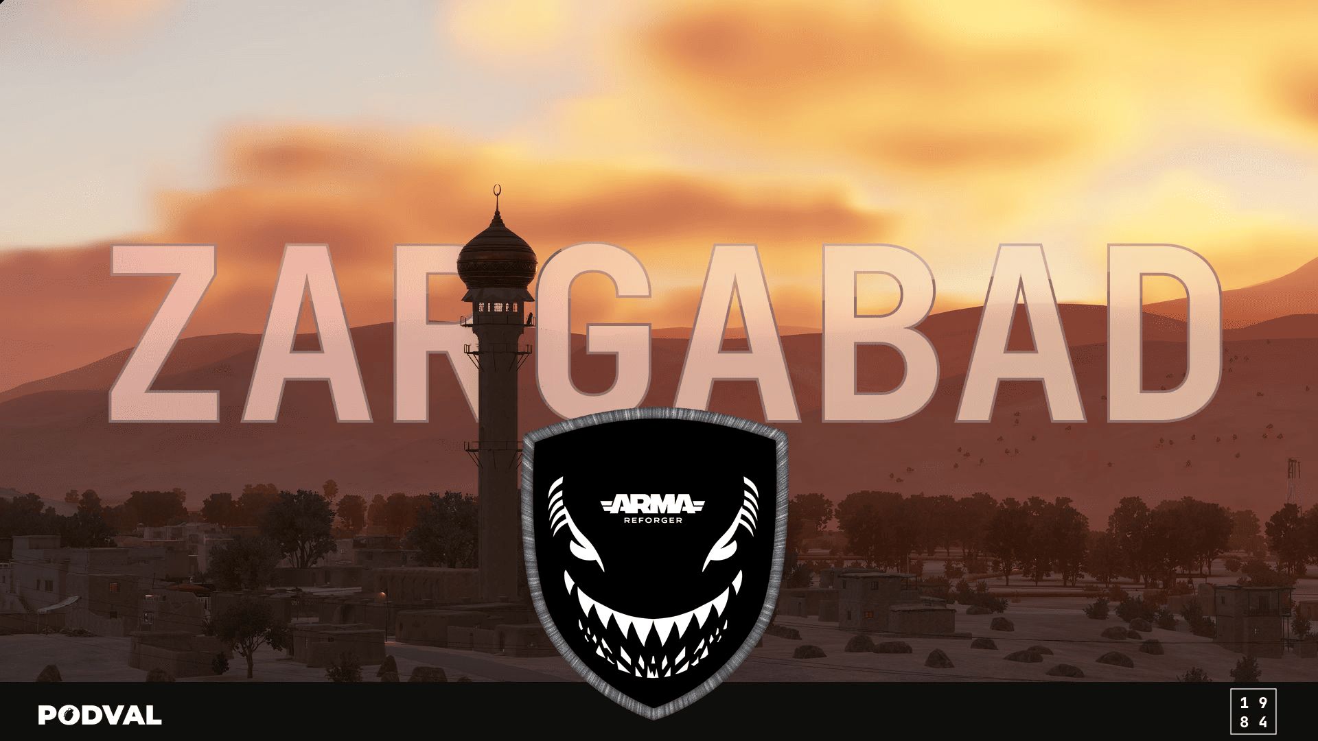 CTI KDII 2.0 - Zargabad