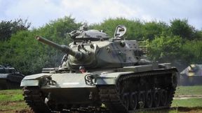 Cold Front Arsenal Config