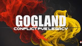 Gogland PvE Conflict