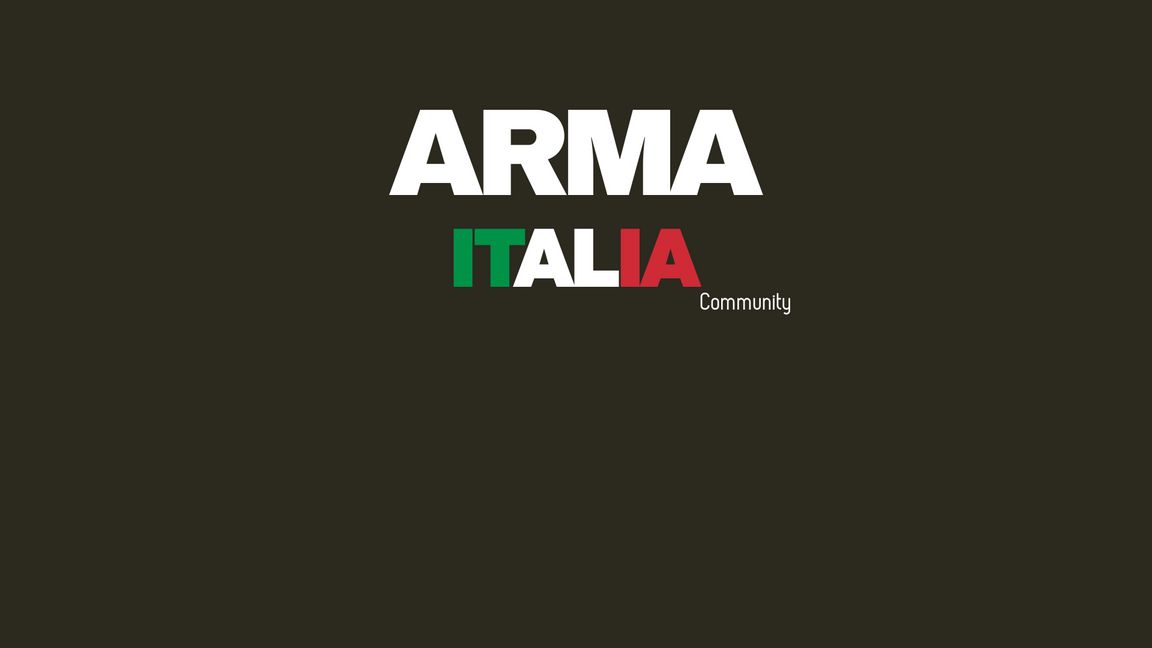 KA-52 Arma Italia