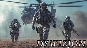 Seitenbuch AAS DYWIZJON