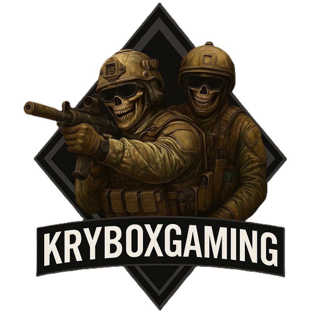 KryBoxGaming 2.5