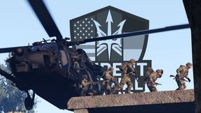 Trident Actual Vehicle Pack