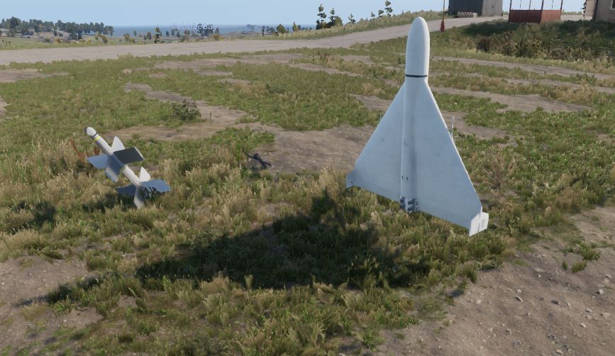 Drone AI Expanded preview