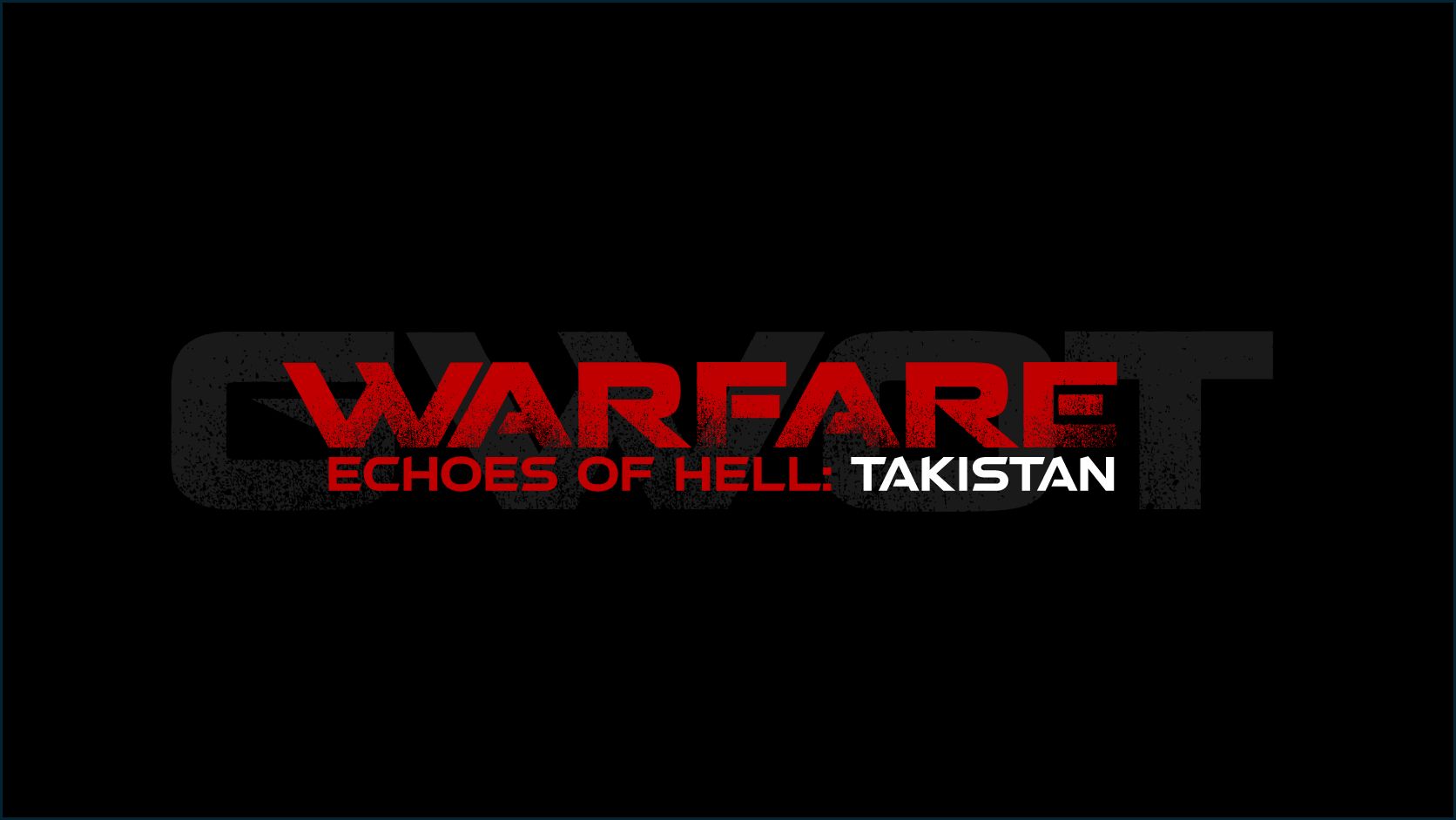 WARFARE - EOH TAKISTAN