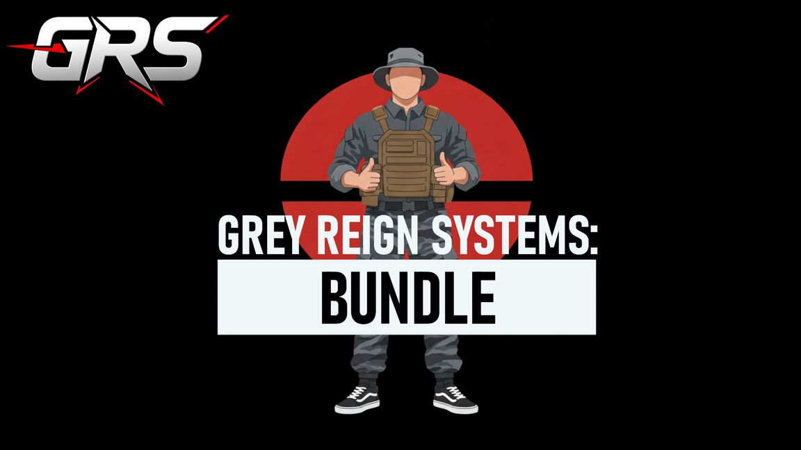 GRS - Bundle