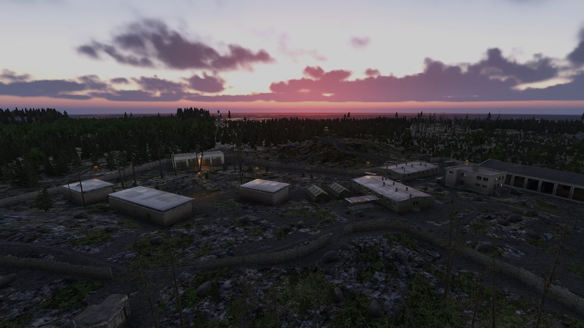 Battle of Goland Islands