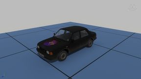 AKS Hex Rensemmel V1