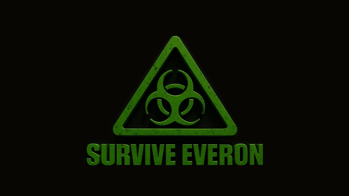 Survive Everon