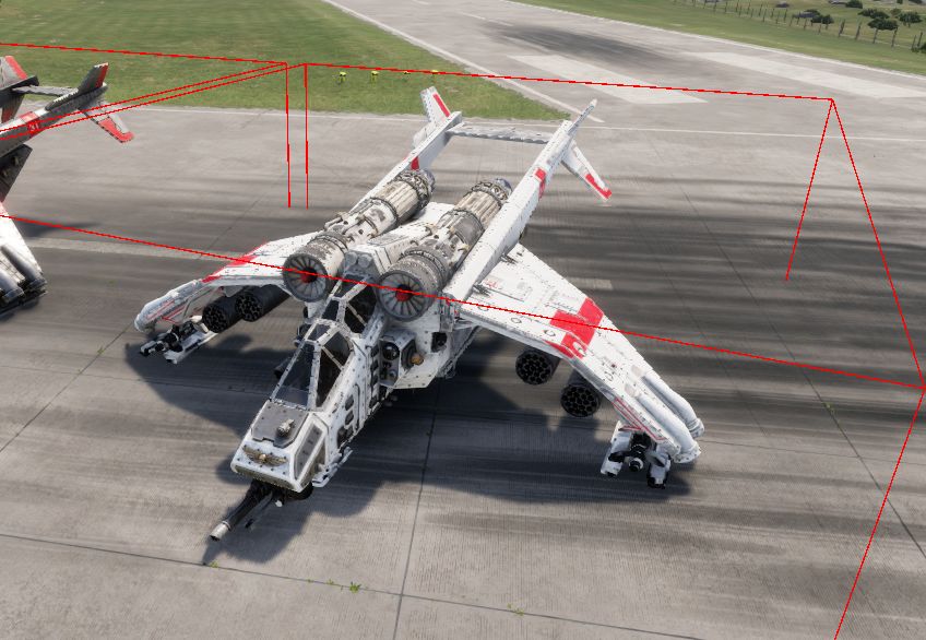 CHE Custom Valk preview