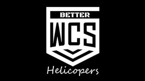 Better WCS Helicopters